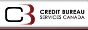 Credit Bureau Services Canada